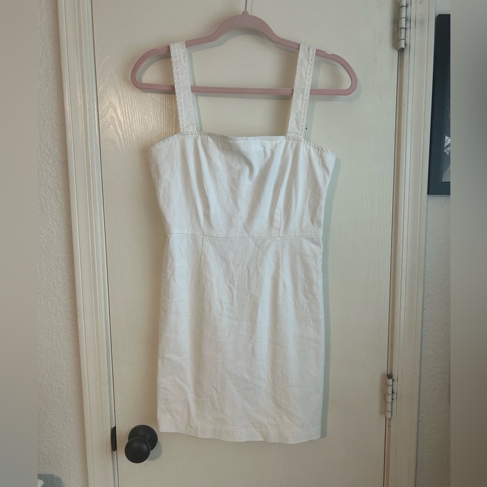 Forever 21 dress